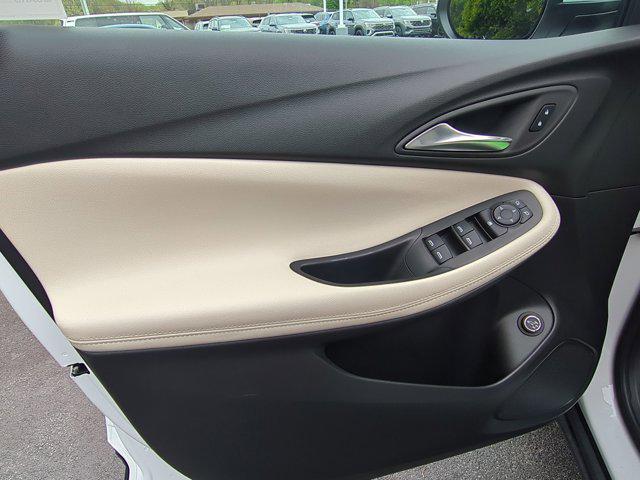 used 2024 Buick Encore GX car, priced at $26,492