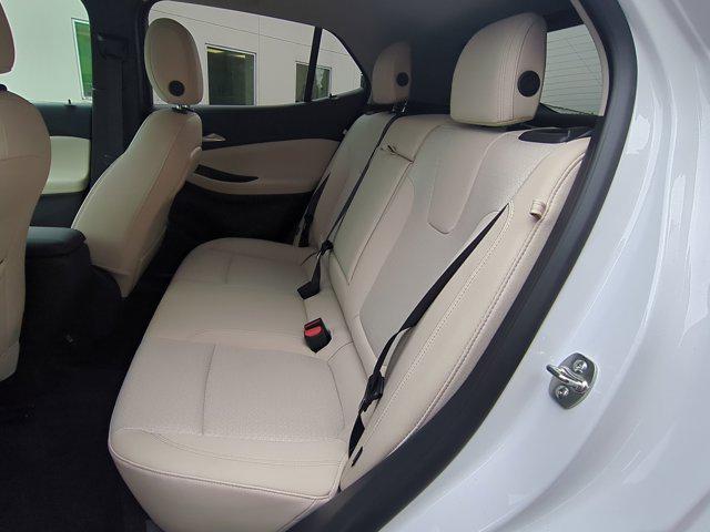 used 2024 Buick Encore GX car, priced at $26,492
