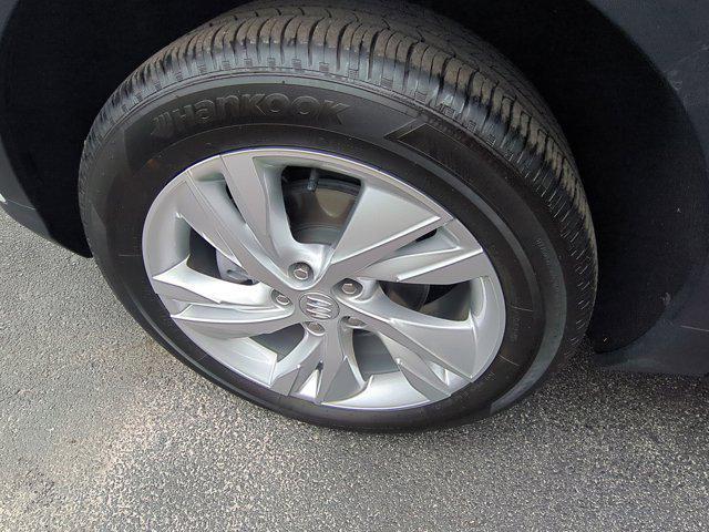 used 2024 Buick Encore GX car, priced at $26,492