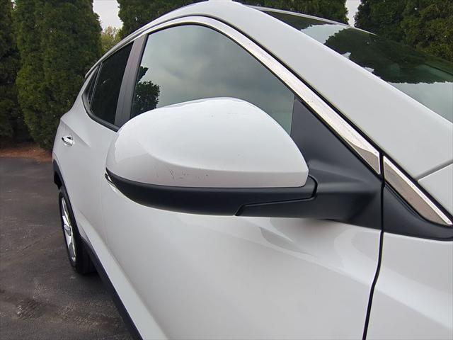 used 2024 Buick Encore GX car, priced at $26,492