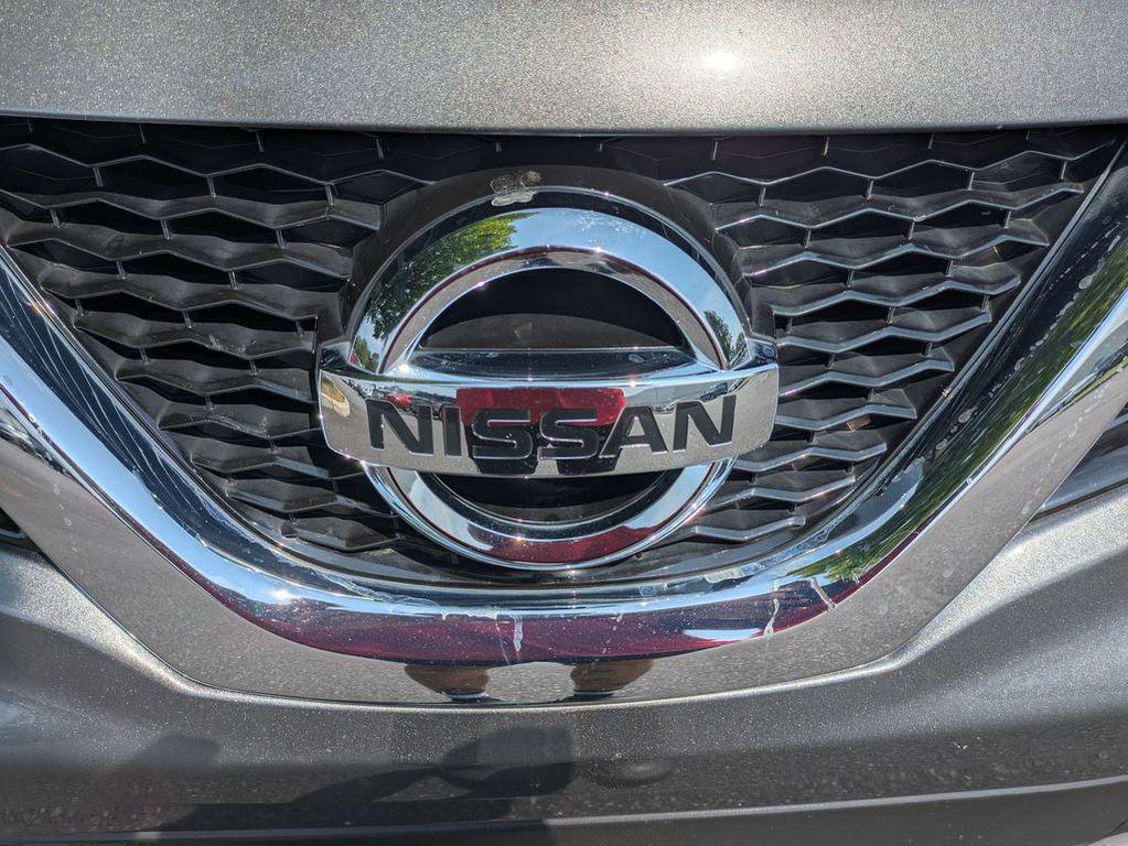 used 2018 Nissan Rogue Sport car, priced at $11,393