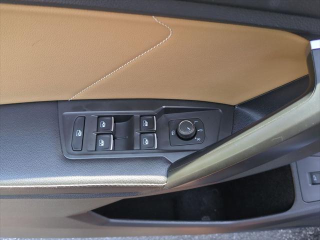 used 2022 Volkswagen Tiguan car, priced at $26,990