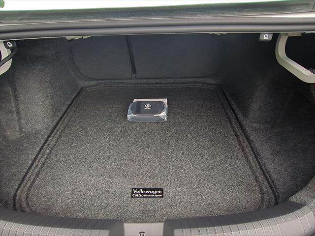 used 2025 Volkswagen Jetta car, priced at $26,492