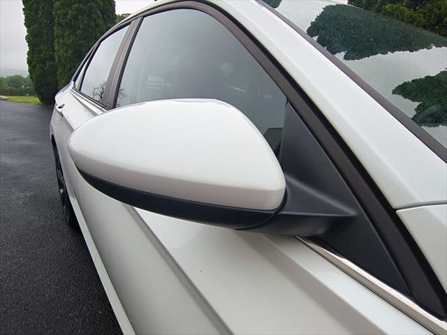 used 2025 Volkswagen Jetta car, priced at $26,492