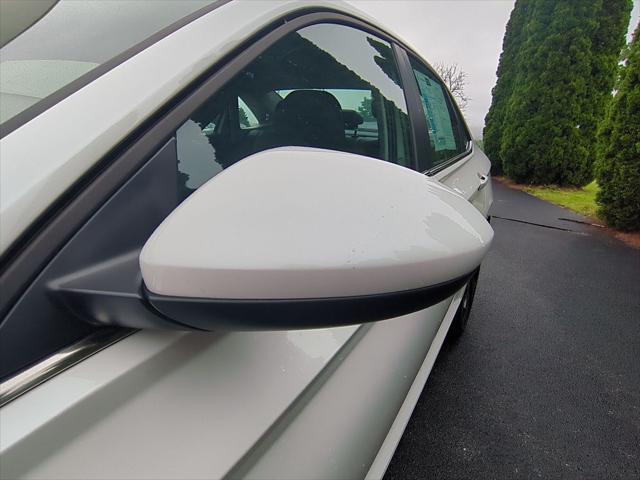 used 2025 Volkswagen Jetta car, priced at $26,492