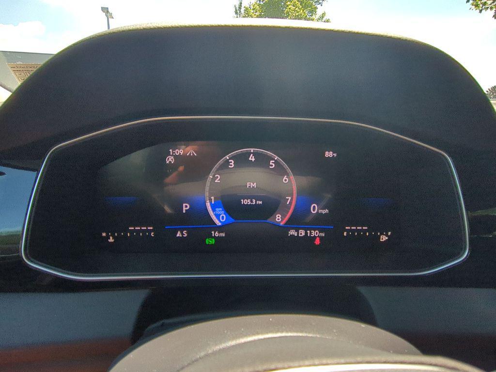 new 2025 Volkswagen Jetta car, priced at $23,155