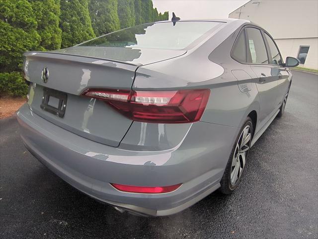 used 2020 Volkswagen Jetta GLI car, priced at $22,990