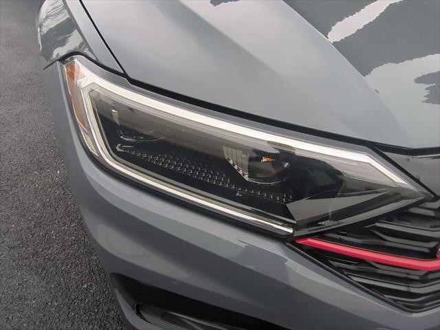 used 2020 Volkswagen Jetta GLI car, priced at $22,990