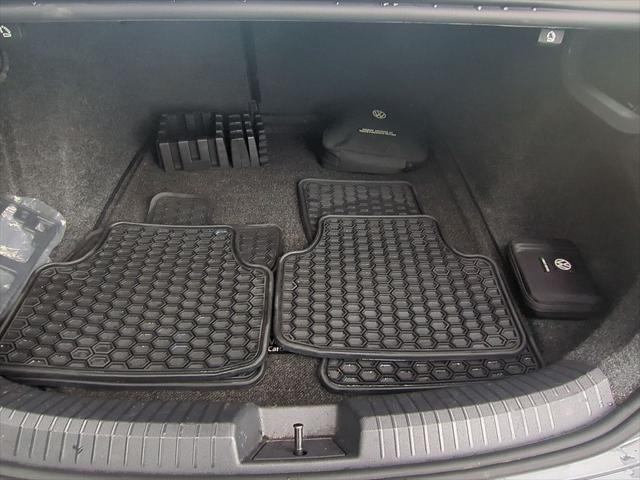 used 2020 Volkswagen Jetta GLI car, priced at $22,990