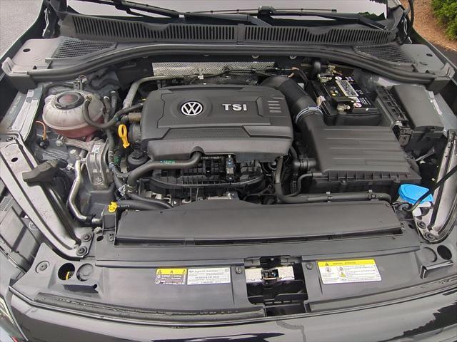 used 2020 Volkswagen Jetta GLI car, priced at $22,990