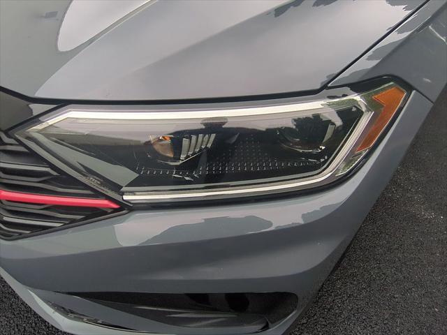 used 2020 Volkswagen Jetta GLI car, priced at $22,990
