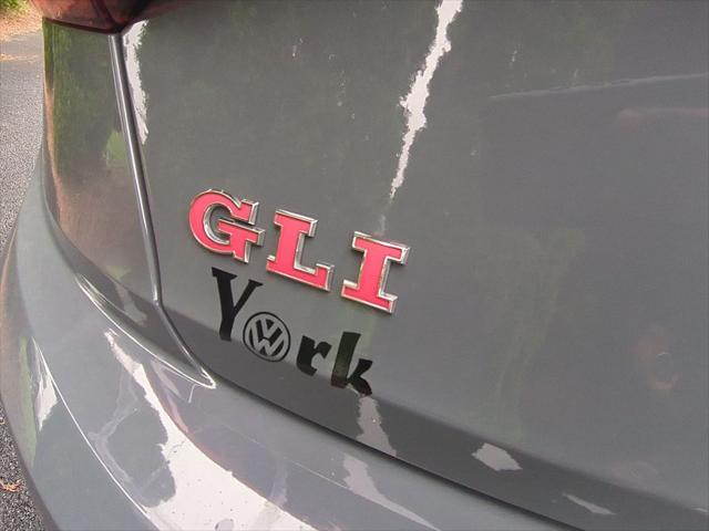 used 2020 Volkswagen Jetta GLI car, priced at $22,990
