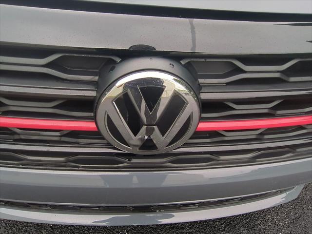 used 2020 Volkswagen Jetta GLI car, priced at $22,990