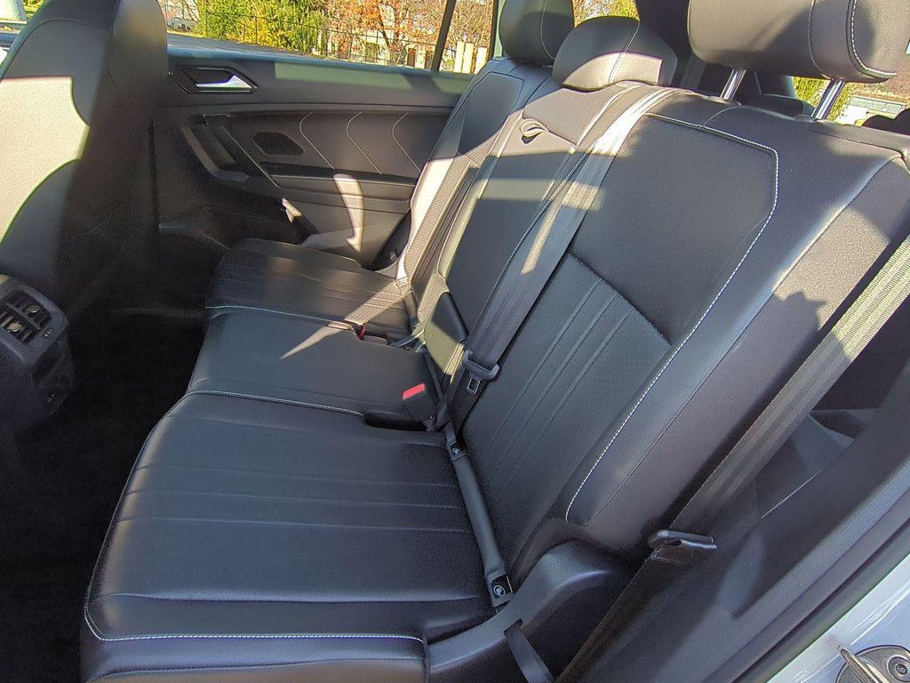 used 2023 Volkswagen Tiguan car, priced at $22,993