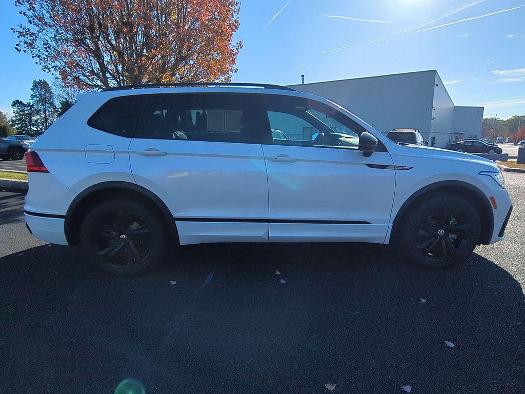 used 2023 Volkswagen Tiguan car, priced at $22,993