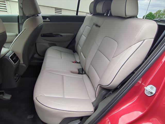 used 2019 Kia Sportage car, priced at $19,990