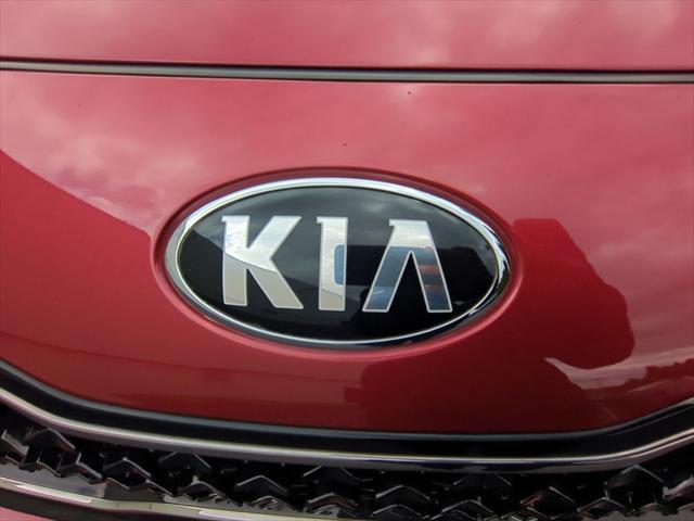 used 2019 Kia Sportage car, priced at $19,990