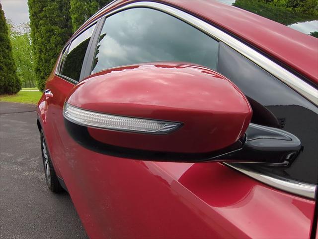 used 2019 Kia Sportage car, priced at $19,990