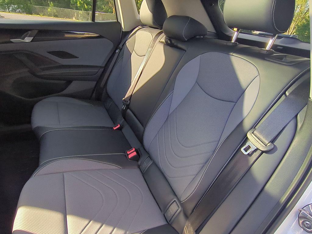 new 2025 Volkswagen Tiguan car, priced at $35,050