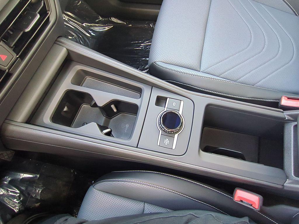 new 2025 Volkswagen Tiguan car, priced at $35,050