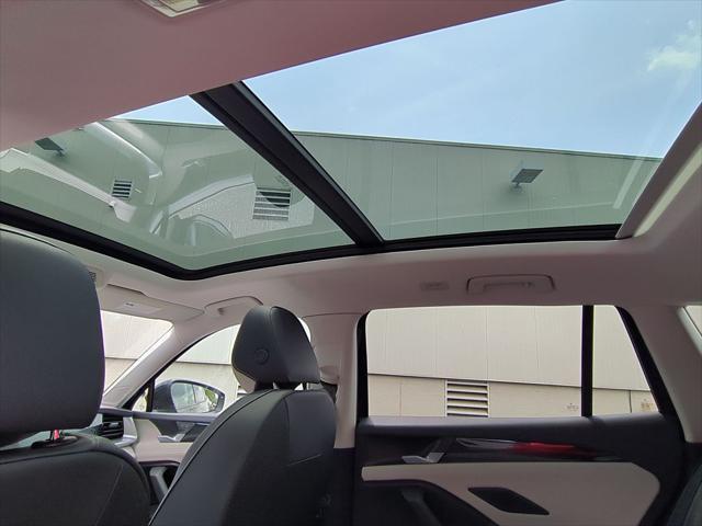 new 2025 Volkswagen Tiguan car, priced at $34,248