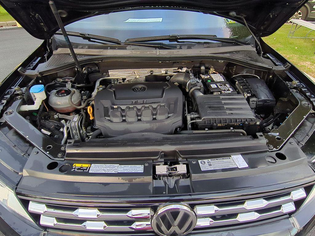 used 2019 Volkswagen Tiguan car, priced at $17,992