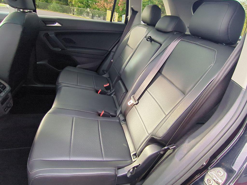 used 2019 Volkswagen Tiguan car, priced at $17,992