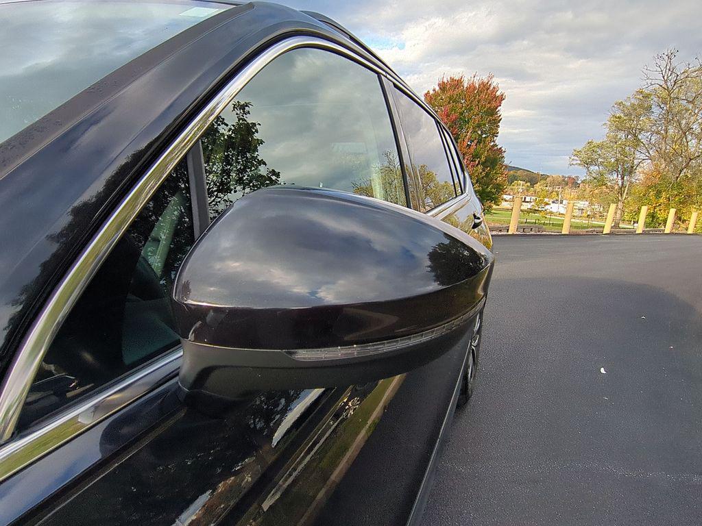 used 2019 Volkswagen Tiguan car, priced at $17,992