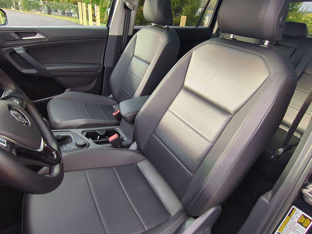 used 2019 Volkswagen Tiguan car, priced at $17,992