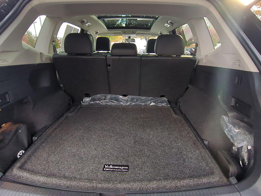 used 2019 Volkswagen Tiguan car, priced at $17,992