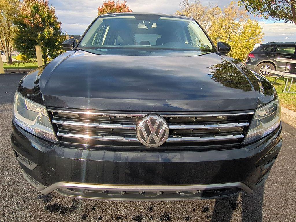 used 2019 Volkswagen Tiguan car, priced at $17,992