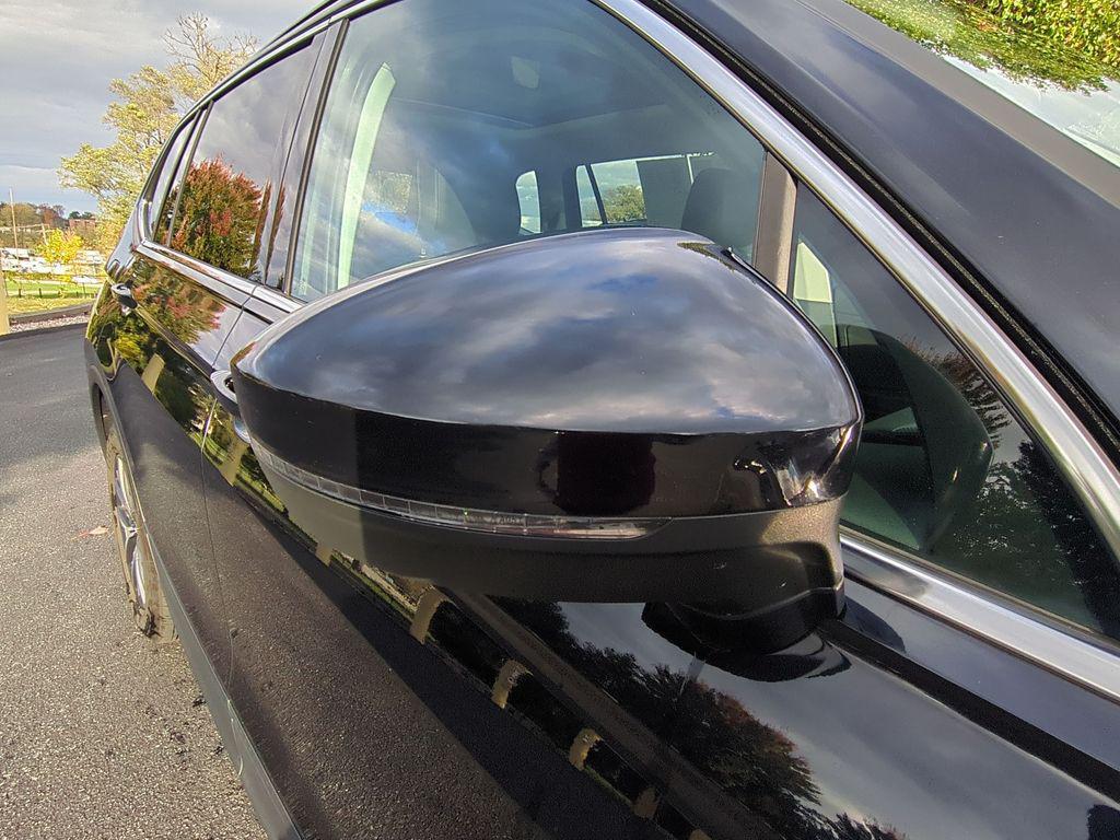 used 2019 Volkswagen Tiguan car, priced at $17,992