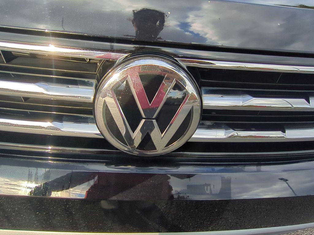 used 2019 Volkswagen Tiguan car, priced at $17,992