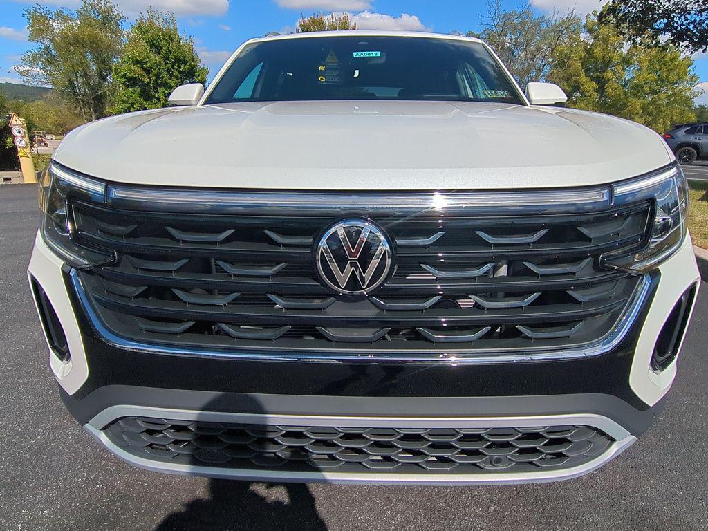 new 2026 Volkswagen Atlas Cross Sport car, priced at $49,112