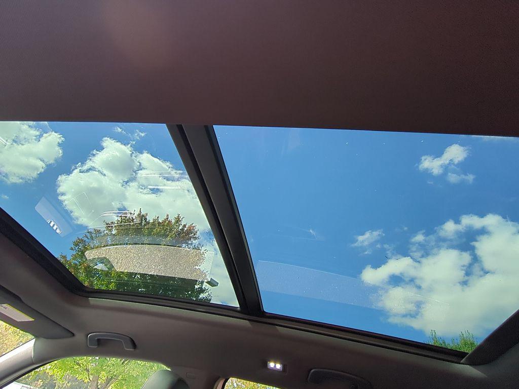 new 2026 Volkswagen Atlas Cross Sport car, priced at $49,112