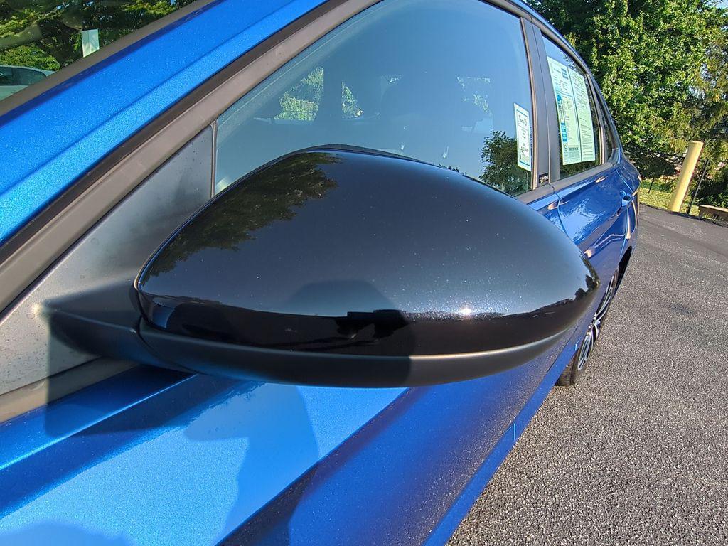 used 2024 Volkswagen Jetta car, priced at $23,490