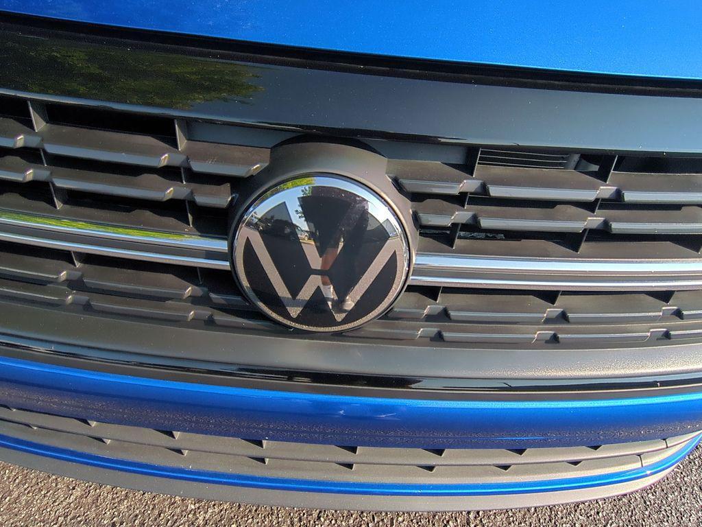 used 2024 Volkswagen Jetta car, priced at $23,490