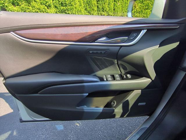 used 2014 Cadillac XTS car, priced at $19,992