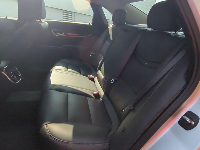used 2014 Cadillac XTS car, priced at $19,992