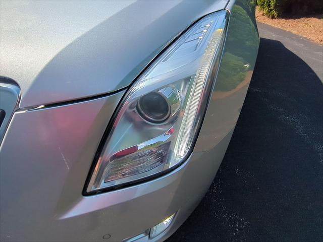 used 2014 Cadillac XTS car, priced at $19,992