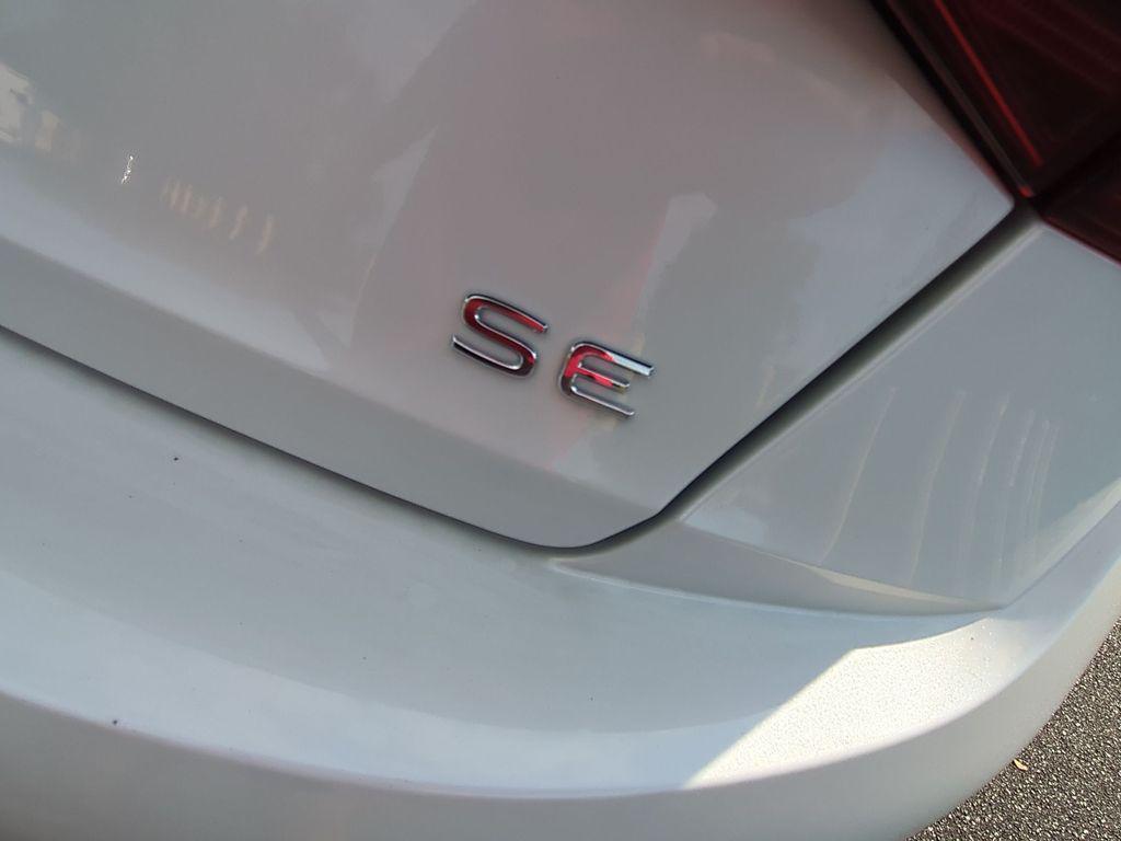 new 2025 Volkswagen Jetta car, priced at $26,300