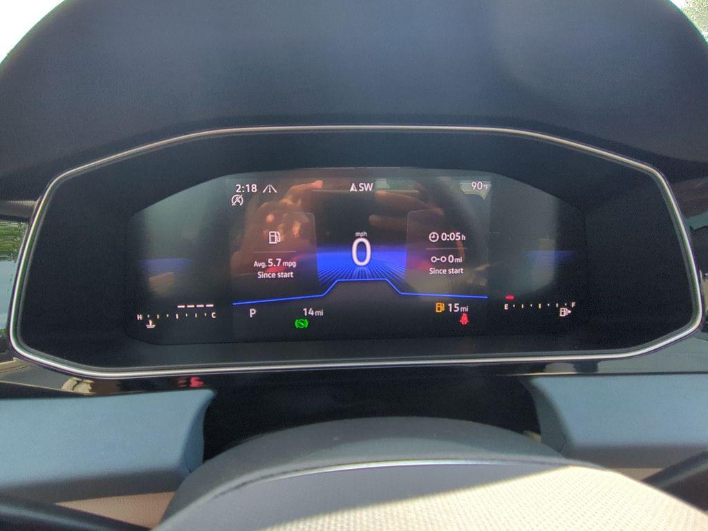 new 2025 Volkswagen Jetta car, priced at $26,300