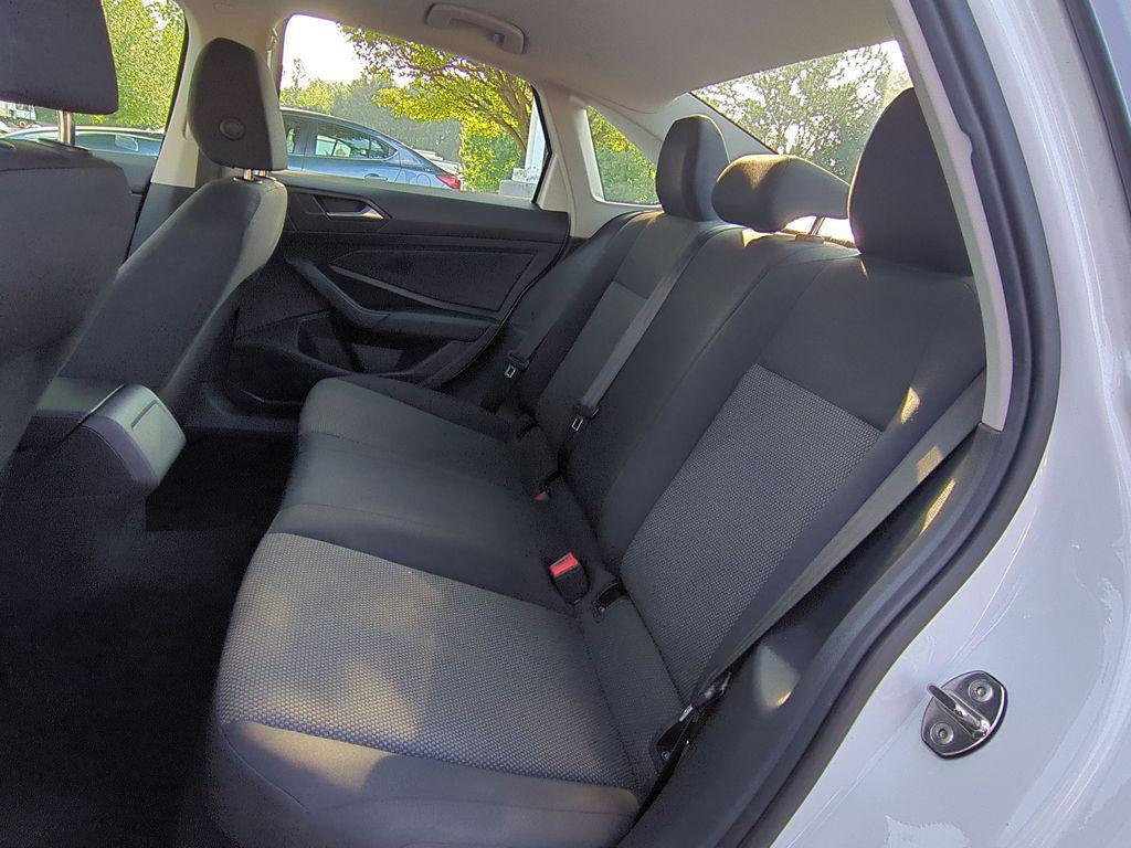 used 2021 Volkswagen Jetta car, priced at $14,992