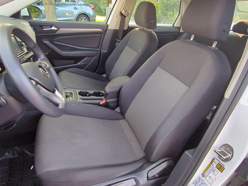 used 2021 Volkswagen Jetta car, priced at $14,992