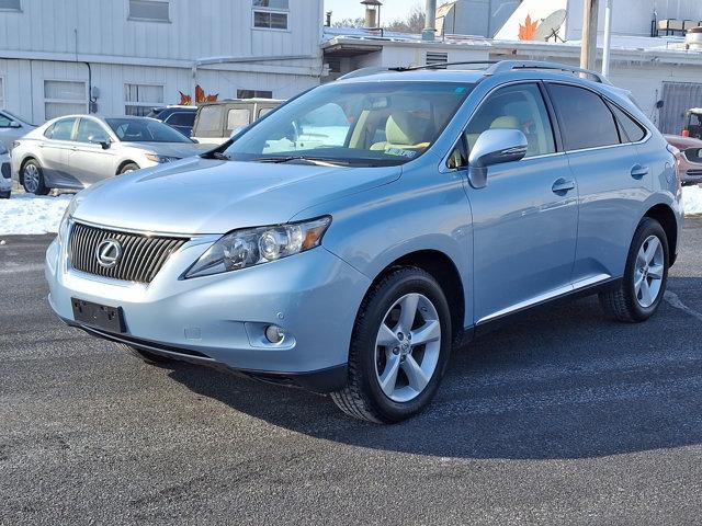 used 2012 Lexus RX 350 car, priced at $13,892