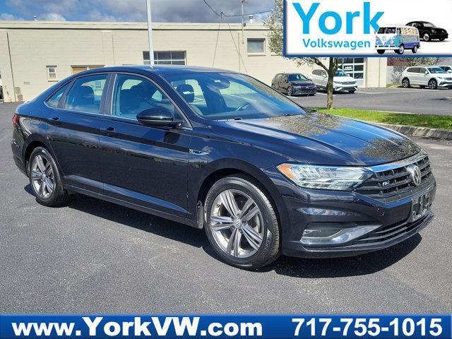 used 2020 Volkswagen Jetta car, priced at $20,998