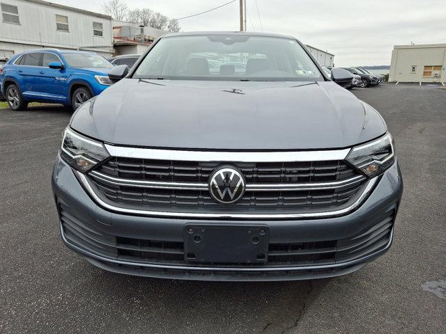 used 2024 Volkswagen Jetta car, priced at $22,492