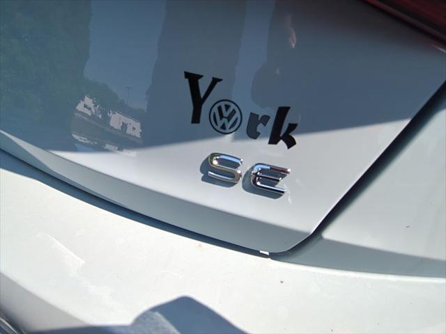 new 2025 Volkswagen Jetta car, priced at $27,300