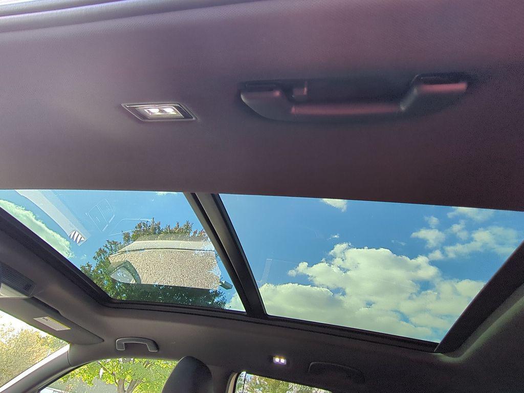 new 2026 Volkswagen Atlas Cross Sport car, priced at $53,956