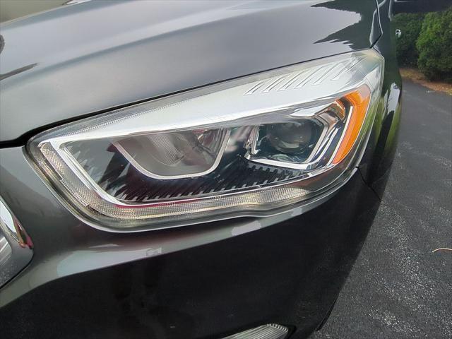 used 2017 Ford Escape car, priced at $14,490